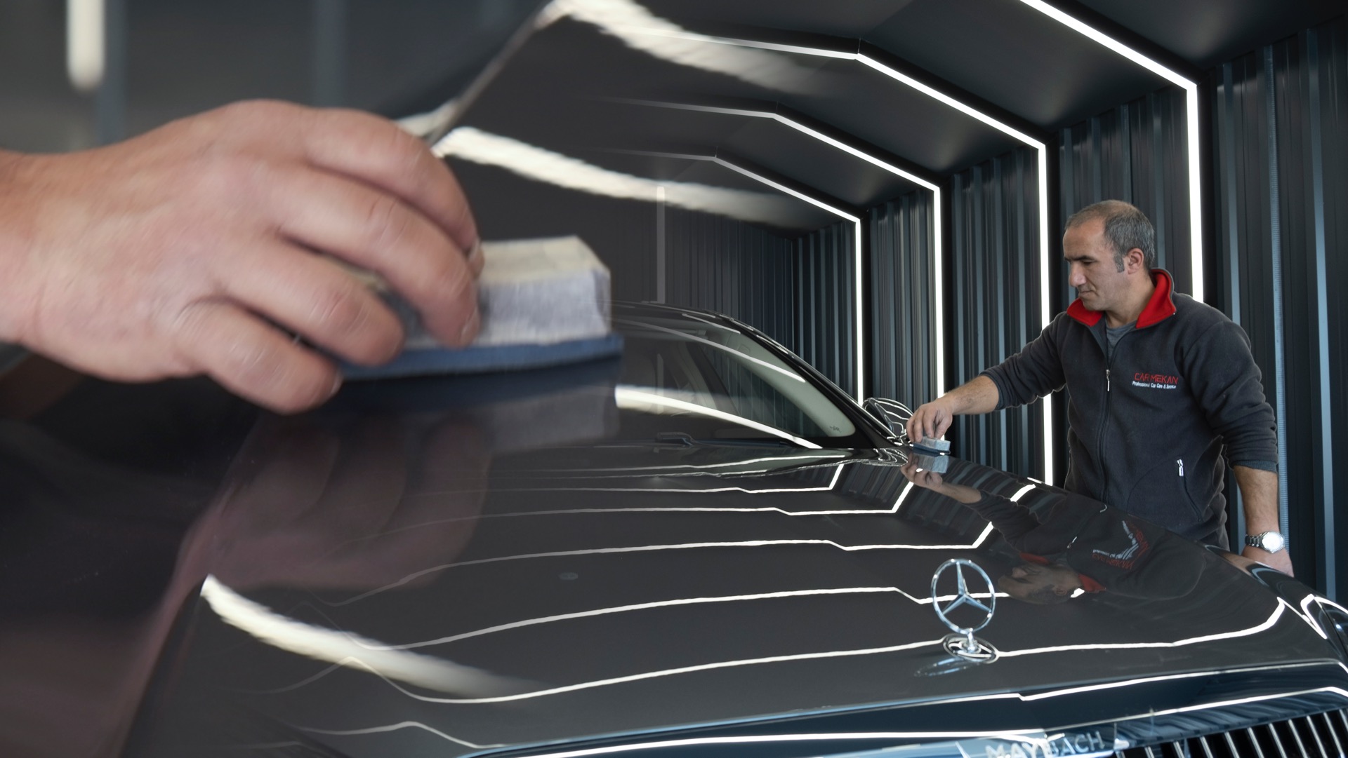 Alsancak Seramik Kaplama